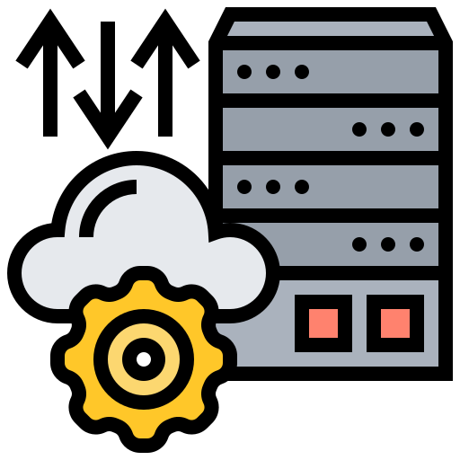 Migration Icon