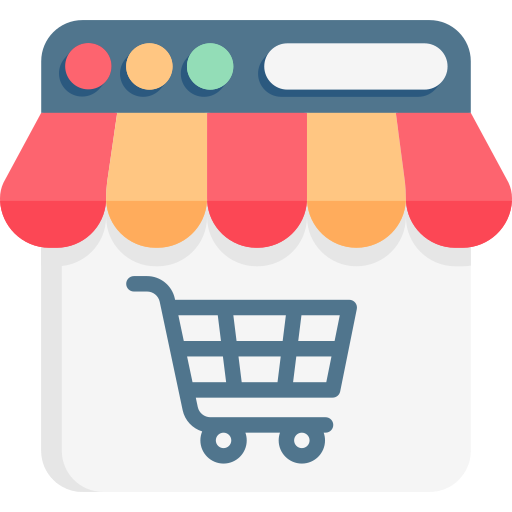 Platforms Icon