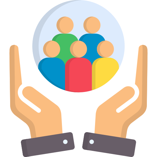 Managed Service Icon