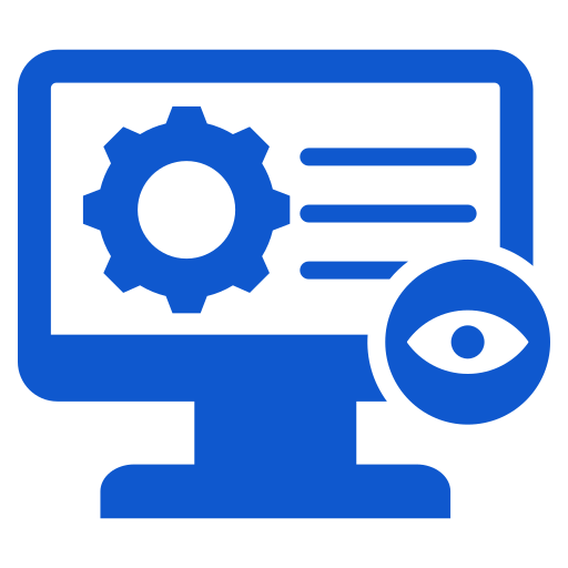 Project Visibility